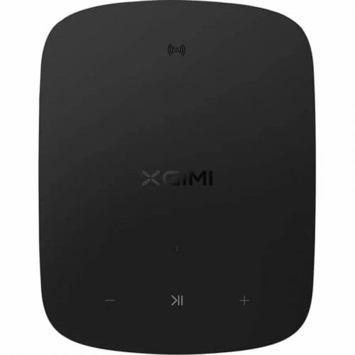 Купить Проектор XGIMI Halo+ (WM03A) - цена в Харькове, Киеве, Днепре, Одессе
в интернет-магазине Telemart фото