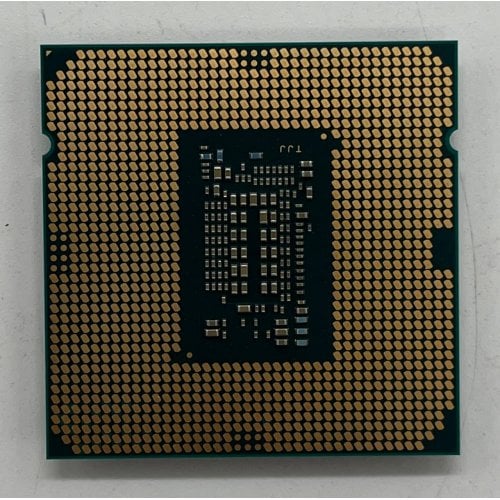 Купить Процессор Intel Core i3-10100F 3.6(4.3)GHz 6MB s1200 Tray (CM8070104291318) (Восстановлено продавцом, 692860) с проверкой совместимости: обзор, характеристики, цена в Киеве, Днепре, Одессе, Харькове, Украине | интернет-магазин TELEMART.UA фото