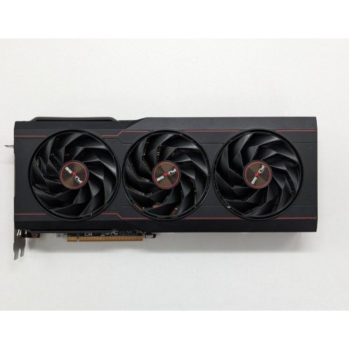 Купить Видеокарта Sapphire Radeon RX 7900 XTX Pulse 24576MB (11322-02-20G) (Восстановлено продавцом, 692872) с проверкой совместимости: обзор, характеристики, цена в Киеве, Днепре, Одессе, Харькове, Украине | интернет-магазин TELEMART.UA фото