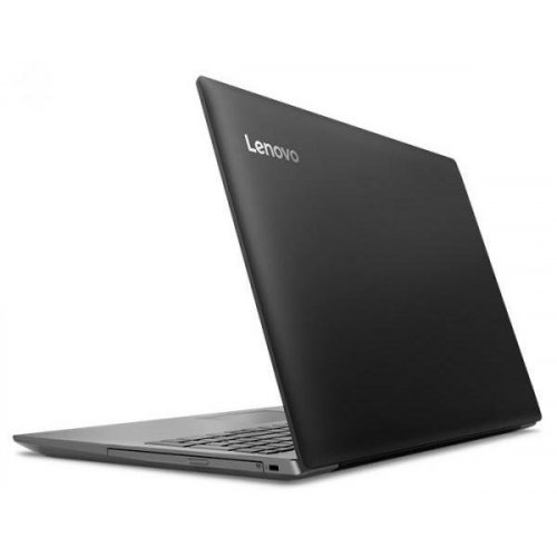 Продать Ноутбук Lenovo IdeaPad 320 (80XL02RJRA) Onyx Black по Trade-In интернет-магазине Телемарт - Киев, Днепр, Украина фото
