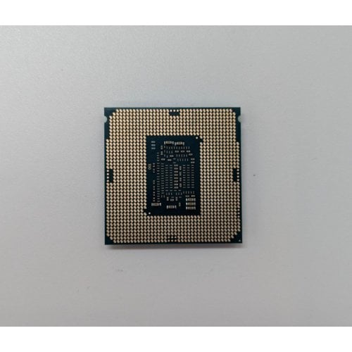 Купить Процессор Intel Core i5-7500 3.4(3.8)GHz 6MB s1151 Tray (CM8067702868012) (Восстановлено продавцом, 692897) с проверкой совместимости: обзор, характеристики, цена в Киеве, Днепре, Одессе, Харькове, Украине | интернет-магазин TELEMART.UA фото