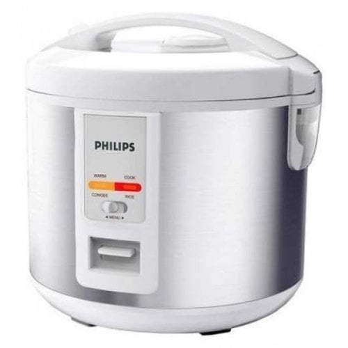 Купить Мультиварка Philips HD3025/03 - цена в Харькове, Киеве, Днепре, Одессе
в интернет-магазине Telemart фото