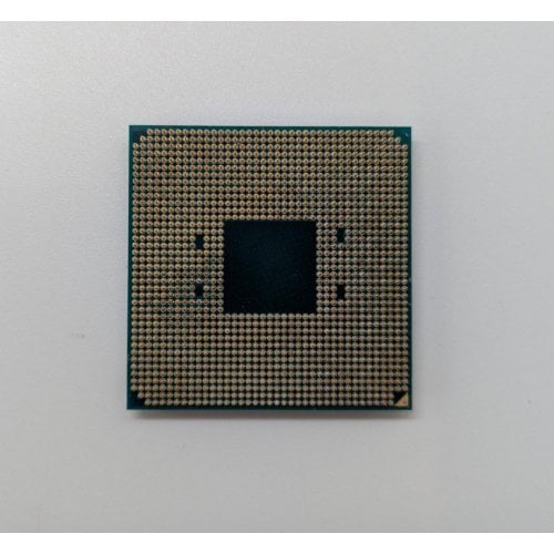 Купить Процессор AMD Ryzen 5 2600 3.4(3.9)GHz 16MB sAM4 Box (YD2600BBAFBOX) (Восстановлено продавцом, 692911) с проверкой совместимости: обзор, характеристики, цена в Киеве, Днепре, Одессе, Харькове, Украине | интернет-магазин TELEMART.UA фото