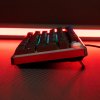 Фото Клавиатура MSI FORGE GK310 Mechanical Red Switches Black