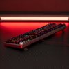 Фото Клавиатура MSI FORGE GK310 Mechanical Red Switches Black