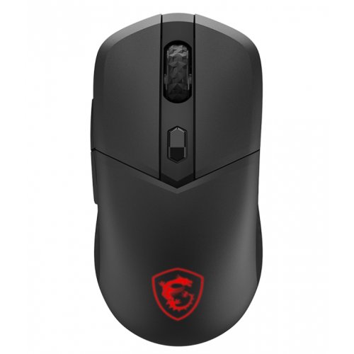 Photo Mouse MSI VERSA 300 Wireless Black