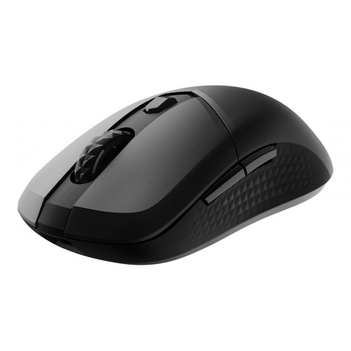 Фото Мышка MSI VERSA 300 Wireless Black