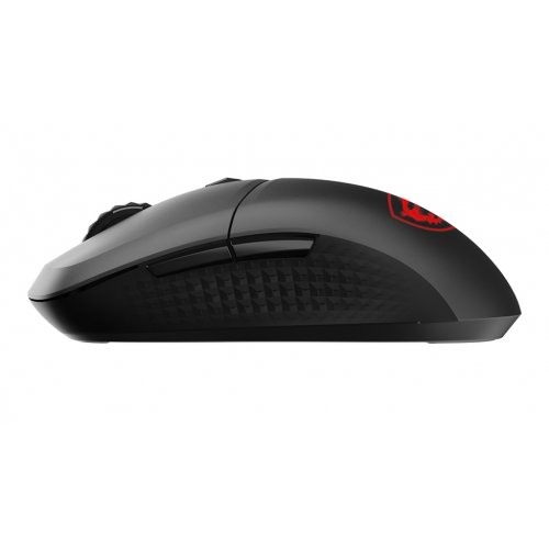 Купить Мышка MSI VERSA 300 Wireless Black - цена в Харькове, Киеве, Днепре, Одессе
в интернет-магазине Telemart фото