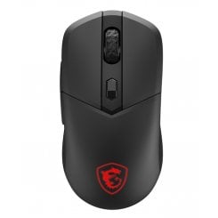 Мышка MSI VERSA 300 Elite Wireless Black