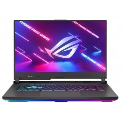 Ноутбук Asus ROG Strix G15 G513IC-HN004 (90NR0502-M003L0) Eclipse Gray (Відновлено продавцем, 692926)