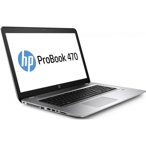 Продати Ноутбук HP ProBook 470 (2HG49ES) за Trade-In у інтернет-магазині Телемарт - Київ, Дніпро, Україна фото