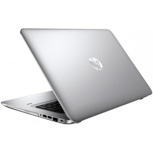 Продати Ноутбук HP ProBook 470 (2HG49ES) за Trade-In у інтернет-магазині Телемарт - Київ, Дніпро, Україна фото