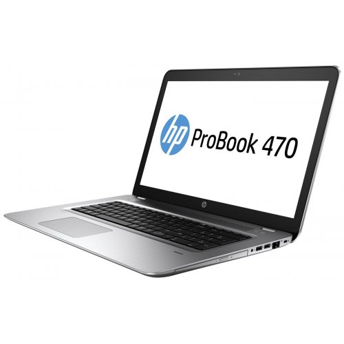 Продати Ноутбук HP ProBook 470 (2HG47ES) за Trade-In у інтернет-магазині Телемарт - Київ, Дніпро, Україна фото
