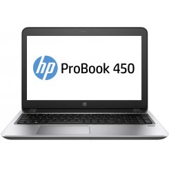 Ноутбук HP ProBook 450 (2HG45ES)
