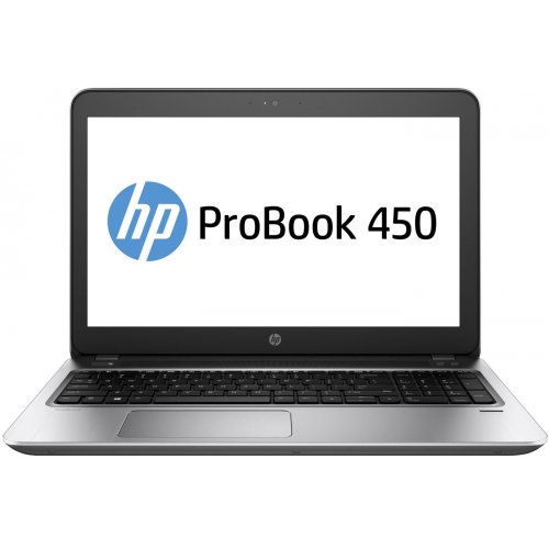 Продать Ноутбук HP ProBook 450 (2HG45ES) по Trade-In интернет-магазине Телемарт - Киев, Днепр, Украина фото