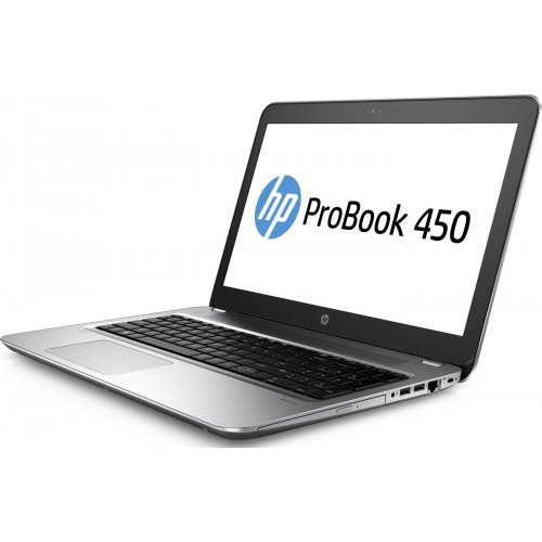 Продать Ноутбук HP ProBook 450 (2HG45ES) по Trade-In интернет-магазине Телемарт - Киев, Днепр, Украина фото