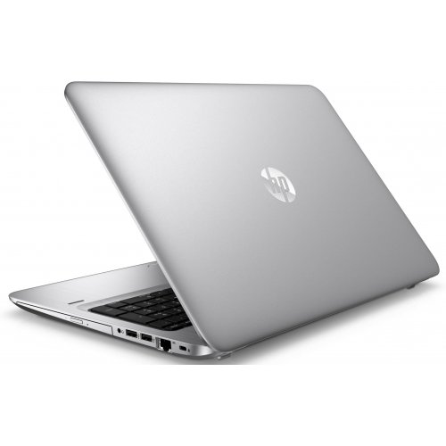Продать Ноутбук HP ProBook 450 (2HG45ES) по Trade-In интернет-магазине Телемарт - Киев, Днепр, Украина фото