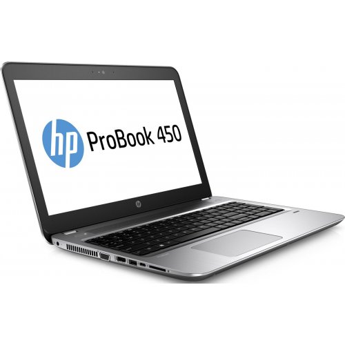 Продать Ноутбук HP ProBook 450 (2HG46ES) по Trade-In интернет-магазине Телемарт - Киев, Днепр, Украина фото
