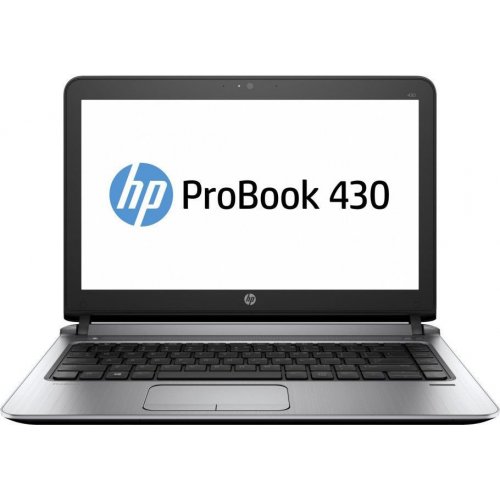 Продать Ноутбук HP ProBook 430 (Y8C10EA) по Trade-In интернет-магазине Телемарт - Киев, Днепр, Украина фото