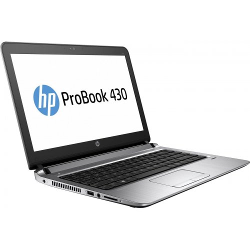 Продати Ноутбук HP ProBook 430 (Y8C10EA) за Trade-In у інтернет-магазині Телемарт - Київ, Дніпро, Україна фото