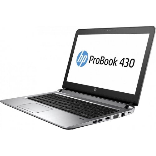 Продати Ноутбук HP ProBook 430 (1NV77ES) за Trade-In у інтернет-магазині Телемарт - Київ, Дніпро, Україна фото