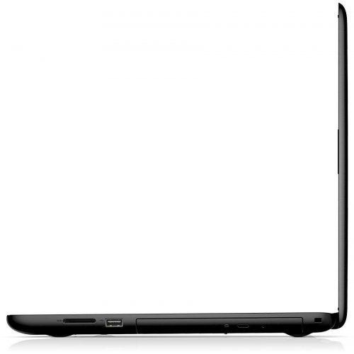 Продать Ноутбук Dell Inspiron 5567 (I5578S2DDW-63B) Black по Trade-In интернет-магазине Телемарт - Киев, Днепр, Украина фото