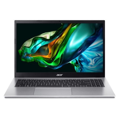 Купить Ноутбук Acer Aspire 3 15 A315-44P (NX.KSJEU.00N) Pure Silver - цена в Харькове, Киеве, Днепре, Одессе
в интернет-магазине Telemart фото