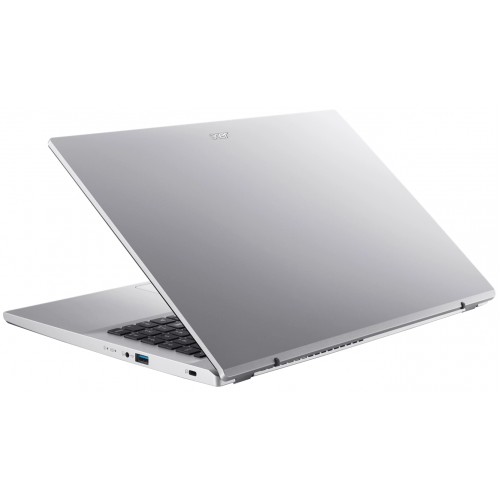 Купить Ноутбук Acer Aspire 3 A315-59 (NX.K6TEU.01L) Pure Silver - цена в Харькове, Киеве, Днепре, Одессе
в интернет-магазине Telemart фото