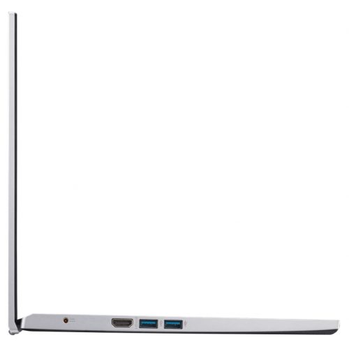 Купить Ноутбук Acer Aspire 3 A315-59 (NX.K6TEU.01L) Pure Silver - цена в Харькове, Киеве, Днепре, Одессе
в интернет-магазине Telemart фото