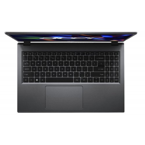 Купить Ноутбук Acer Extensa 15 EX215-23 (NX.EH3EU.018) Steel Gray - цена в Харькове, Киеве, Днепре, Одессе
в интернет-магазине Telemart фото