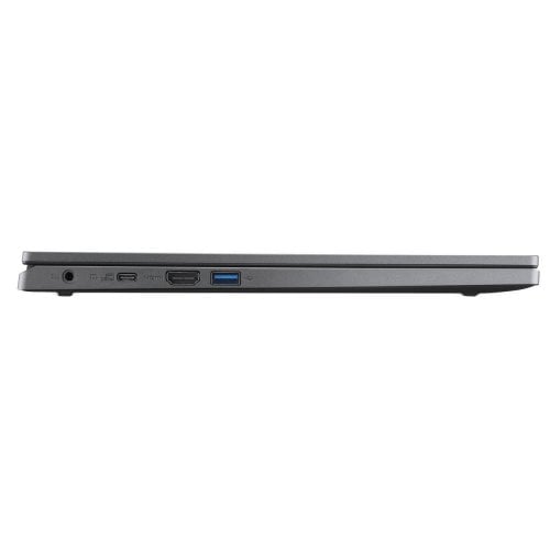 Купить Ноутбук Acer Extensa 15 EX215-23 (NX.EH3EU.018) Steel Gray - цена в Харькове, Киеве, Днепре, Одессе
в интернет-магазине Telemart фото