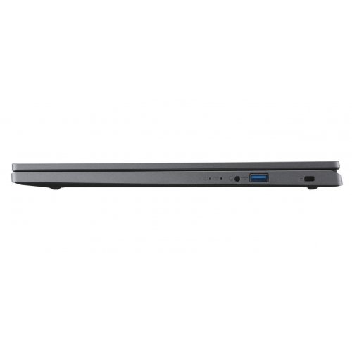 Купить Ноутбук Acer Extensa 15 EX215-23 (NX.EH3EU.018) Steel Gray - цена в Харькове, Киеве, Днепре, Одессе
в интернет-магазине Telemart фото