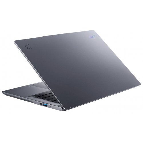 Купить Ноутбук Acer Swift Go 14 AI SFG14-01 (NX.KYXEU.005) Steel Gray - цена в Харькове, Киеве, Днепре, Одессе
в интернет-магазине Telemart фото