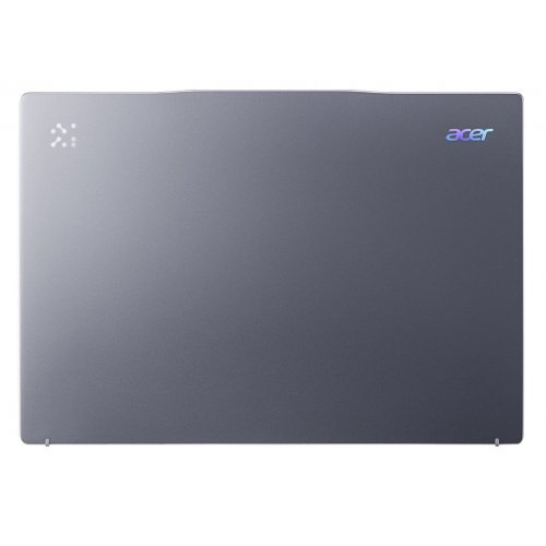 Купить Ноутбук Acer Swift Go 14 AI SFG14-01 (NX.KYXEU.005) Steel Gray - цена в Харькове, Киеве, Днепре, Одессе
в интернет-магазине Telemart фото