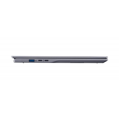 Купить Ноутбук Acer Swift Go 14 AI SFG14-01 (NX.KYXEU.005) Steel Gray - цена в Харькове, Киеве, Днепре, Одессе
в интернет-магазине Telemart фото