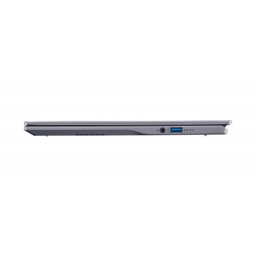 Купить Ноутбук Acer Swift Go 14 AI SFG14-01 (NX.KYXEU.005) Steel Gray - цена в Харькове, Киеве, Днепре, Одессе
в интернет-магазине Telemart фото