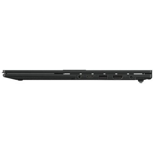 Купити Ноутбук Asus Vivobook Go 15 E1504FA-BQ755 (90NB0ZR2-M018D0) Mixed Black - ціна в Києві, Львові, Вінниці, Хмельницькому, Франківську, Україні | інтернет-магазин TELEMART.UA фото