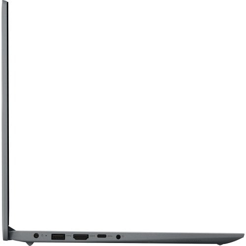 Купить Ноутбук Lenovo IdeaPad 3 15IAU7 (82RK017XRA) Arctic Grey - цена в Харькове, Киеве, Днепре, Одессе
в интернет-магазине Telemart фото