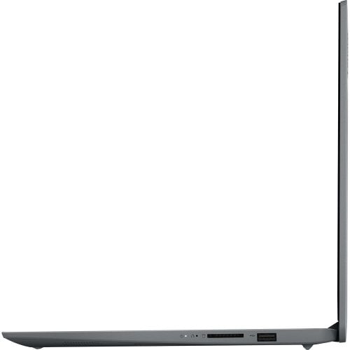 Купить Ноутбук Lenovo IdeaPad 3 15IAU7 (82RK017XRA) Arctic Grey - цена в Харькове, Киеве, Днепре, Одессе
в интернет-магазине Telemart фото