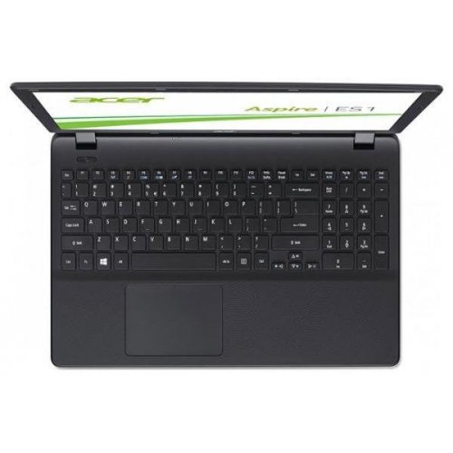 Продать Ноутбук Acer Aspire ES1-572-P586 (NX.GD0EU.061) Midnight Black по Trade-In интернет-магазине Телемарт - Киев, Днепр, Украина фото