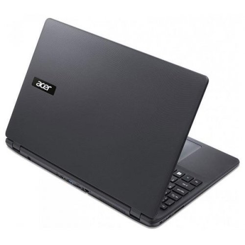 Продать Ноутбук Acer Aspire ES1-572-P1DJ (NX.GD0EU.063) Midnight Black по Trade-In интернет-магазине Телемарт - Киев, Днепр, Украина фото