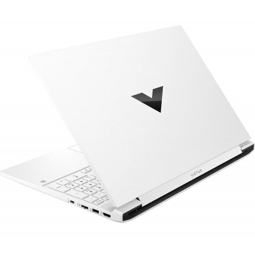 Купить Ноутбук HP Victus 15-fb2155nw (A58SREA) Ceramic White - цена в Харькове, Киеве, Днепре, Одессе
в интернет-магазине Telemart фото