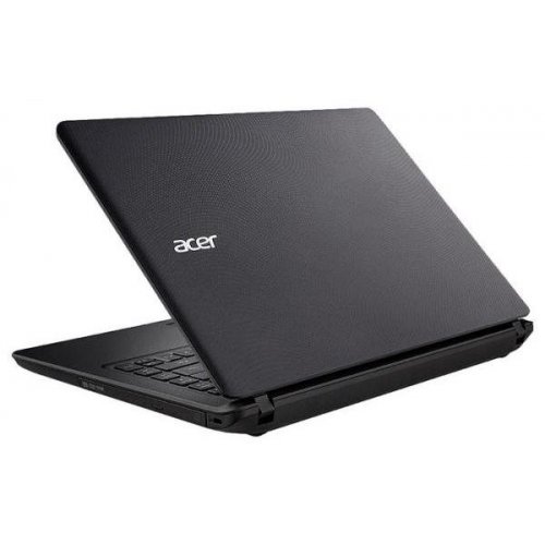 Продать Ноутбук Acer Aspire ES1-432-P8R3 (NX.GFSEU.008) Black по Trade-In интернет-магазине Телемарт - Киев, Днепр, Украина фото