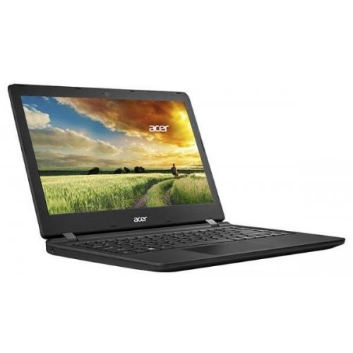 Продати Ноутбук Acer Aspire ES1-132-C4V3 (NX.GG2EU.002) Black за Trade-In у інтернет-магазині Телемарт - Київ, Дніпро, Україна фото