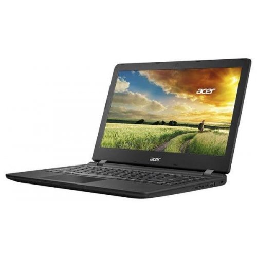 Продать Ноутбук Acer Aspire ES1-132-C4V3 (NX.GG2EU.002) Black по Trade-In интернет-магазине Телемарт - Киев, Днепр, Украина фото