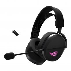 Навушники Asus ROG Pelta (90YH0410-BHUA00) Black