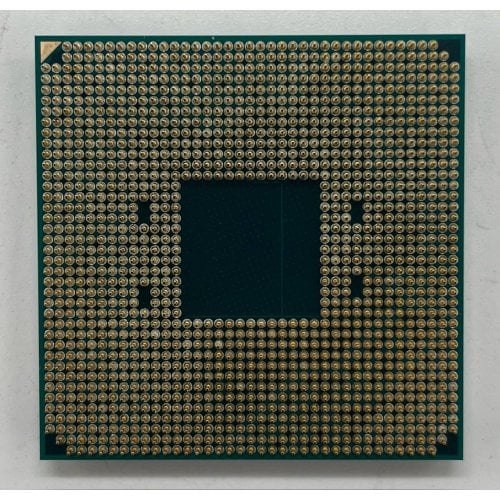 Купить Процессор AMD Ryzen 5 5600 3.5(4.4)GHz 32MB sAM4 Tray (100-000000927) (Восстановлено продавцом, 693218) с проверкой совместимости: обзор, характеристики, цена в Киеве, Днепре, Одессе, Харькове, Украине | интернет-магазин TELEMART.UA фото