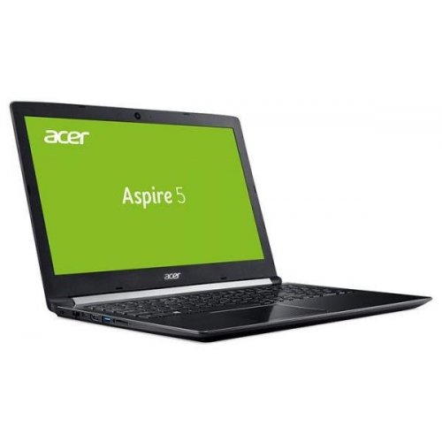 Продать Ноутбук Acer Aspire 5 A515-51-55XB (NX.GP4EU.009) Black по Trade-In интернет-магазине Телемарт - Киев, Днепр, Украина фото