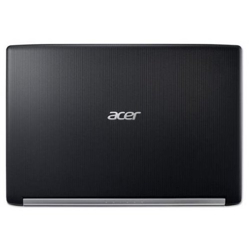 Продать Ноутбук Acer Aspire 5 A515-51-55XB (NX.GP4EU.009) Black по Trade-In интернет-магазине Телемарт - Киев, Днепр, Украина фото
