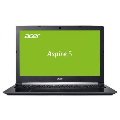 Продать Ноутбук Acer Aspire 5 A515-51-367A (NX.GP4EU.007) Black по Trade-In интернет-магазине Телемарт - Киев, Днепр, Украина фото